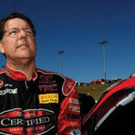 Johnny Benson  Image